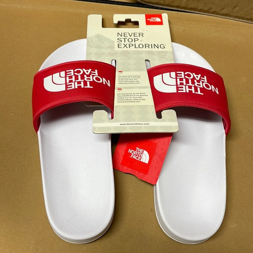 The North Face BaseCamp Slidelll - Picture 2 of 9